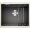 Blanco Etagon 500-U bazalt