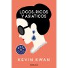 LOCOS, RICOS Y ASIÁTICOS (KEVIN KWAN)(Pevná)