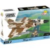 Cobi 5818 Francouzský stíhací letoun Dassault Mirage IIIC (COBI-5818)