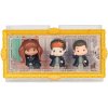 Figúrky Harry Potter trojbalenie mini figúrok Harry, Hermiona a Ron (778988502556)