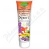 BC BIO CANNABIS Konský bylinný balzam ŠPORT 300ml