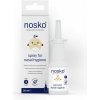 Nosko sprej pre nosovú hygienu 30 ml