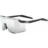 UVEX BRÝLE PACE STAGE S CV BLACK MAT/MIR.SILVER (S5330732284)