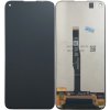 Huawei P40 Lite LCD Displej + Dotykové Doska čierny
