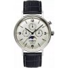 Pánske hodinky Zeppelin Hindenburg Moonphase