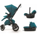 Concord Travel Set Neo Air.Safe+Sleeper Steel Grey 2018