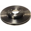 BREMBO Brzdový kotúč vetraný, predný 313*26 7M3615301