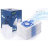 Worki do odkurzacza Zelmer Odyssey Meteor 2 Elf Aquawelt ZMB02K 12 ks