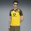Puma Borussia Dortmund 25/26 detský domáci futbalový dres