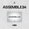 Triples: Assemble24 - QR Album