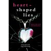 Heart-Shaped Lies (Agyemang,Elizabeth)(Brožovaná)