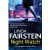 Night Watch (Linda Fairstein)(Brožovaná)