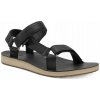 Teva W Original Universal Leather 1116637 čierna