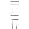 Opora rastlín 3 kusy 37 x 90 cm zelená | jaks