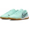 Nike Tiempo Legend 10 Academy IC tyrkysová/fialová EUR 45 1/2