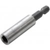 Extol Držiak bitov s magnetom 60mm