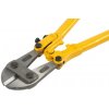 Kliešte štikacie Strend Pro PL4902 460 mm, pákové