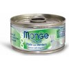 Monge Dog Natural kuracie mäso so zeleninou pre psov 95g