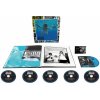 Nirvana: Nevermind (30th Anniversary Deluxe Edition) - 5CD+Blu-ray