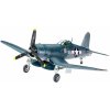 Revell 03983 plastikový model letadla F4U-1A Corsair 1:72