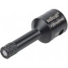 Wolfcraft 5998000 vŕtacia korunka 1 ks diamantová vrstva 1 ks; 5998000
