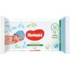 Huggies Natural Biodegradable čistiace utierky pre deti od narodenia 48 ks