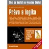 Chci se dostat na VŠ Právo a logika - Kocmanová Marie