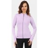 Kilpi LAJEN-W Dámska športová mikina YL0205KI Fialová 40