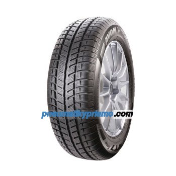 Avon WT7 SNOW 185/65 R14 86T