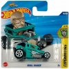 HOT WHEELS AUTÍČKO RESORAK EXPERIMOTORS - SKULL SHAKER HYY59 LB