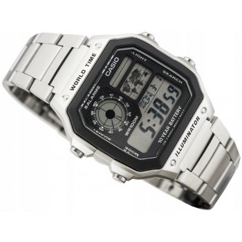 Casio AE-1200WHD-1A