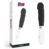 Glossy - paul vibrator black