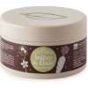 laSaponaria výživný tělový krém s mrkví a vanilkou BIO 180 ml