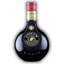 Likér Unicum Zwack Slivka 34,5% 0,7 l (čistá fľaša)
