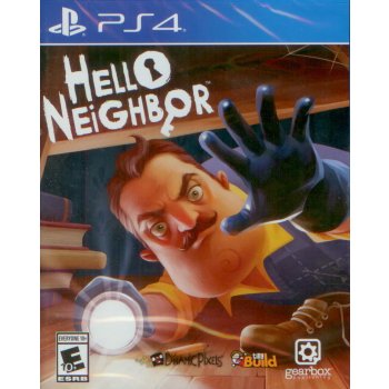 Hello Neighbor