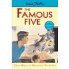 Famous Five: Five Have A Mystery To Solve