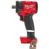 Milwaukee M18FIW2P12-0X FUEL™ 1/2” Aku rázový uťahovák s poistným kolíkom 4933478446
