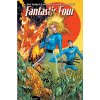 Marvel Fantastic Four 1: Save Everyone