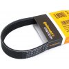 Drážkový remeň 6PK1660 (6 rebier/dĺžka 1660 mm)