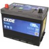 Exide Excell 12V 70Ah 540A EB705