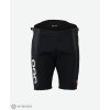 POC Race Shorts nohavice, Uranium Black XL