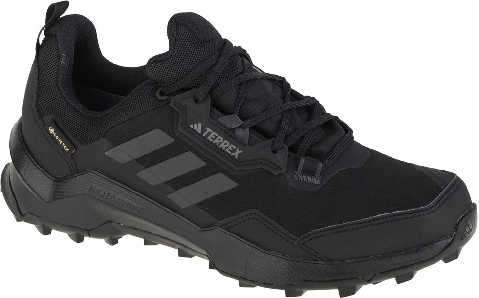 adidas Terrex AX4 GTX čierné