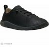 KEEN KNX Lace detské topánky, triple black US 7