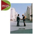 Pink Floyd Wish You Were Here (VINYL Limited Edition)