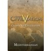 Sid Meier's Civilization V: Cradle of Civilization – Mediterranean (PC) DIGITAL