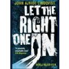 Let the Right one In - John Ajvide Lindqvist, Quercus Publishing