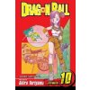 Dragon Ball 10 - Akira Toriyama