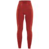 Craft Active Intensity Pants spodky dámské Barva: Červená, Velikost: L