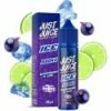 Just Juice Shake Vape 10ml - Blackcurrant Lime Blackcurrant Lime
