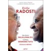 Kniha radosti - Jeho Svatost Dalajlama, Desmond Tutu